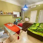 Center House 272
