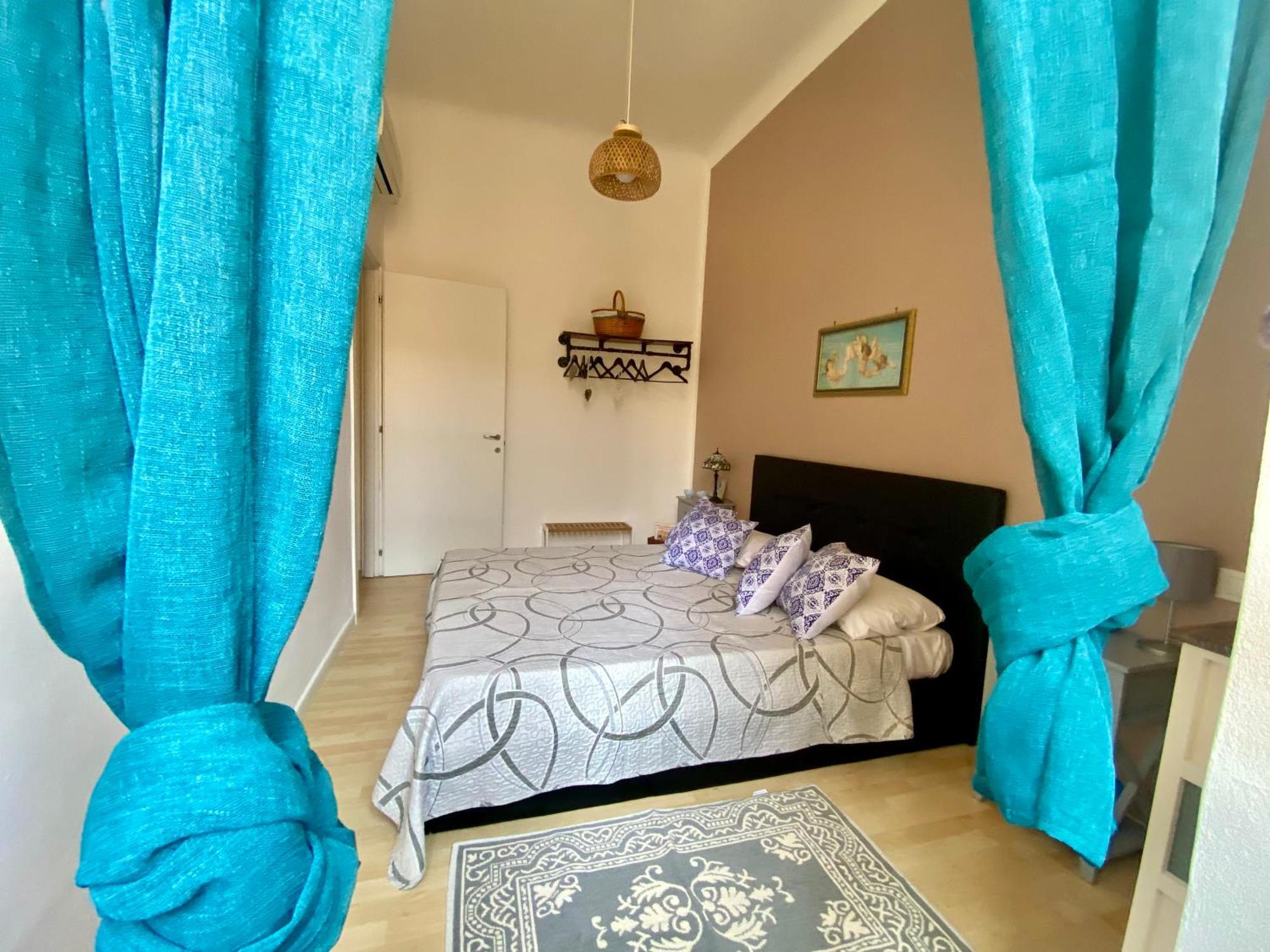 Appartamento Center House 272 *