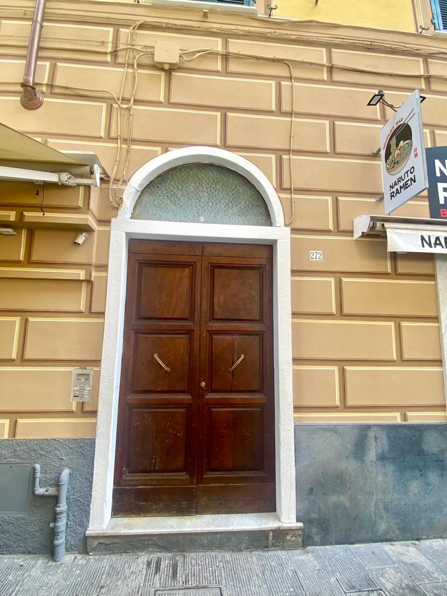 Appartamento Center House 272 La Spezia